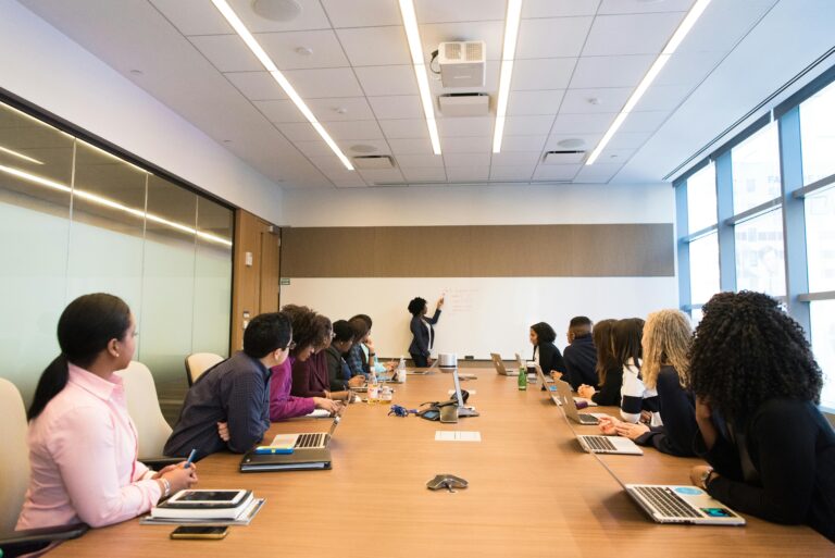 International Certificate in Delivering Training (ICDT)