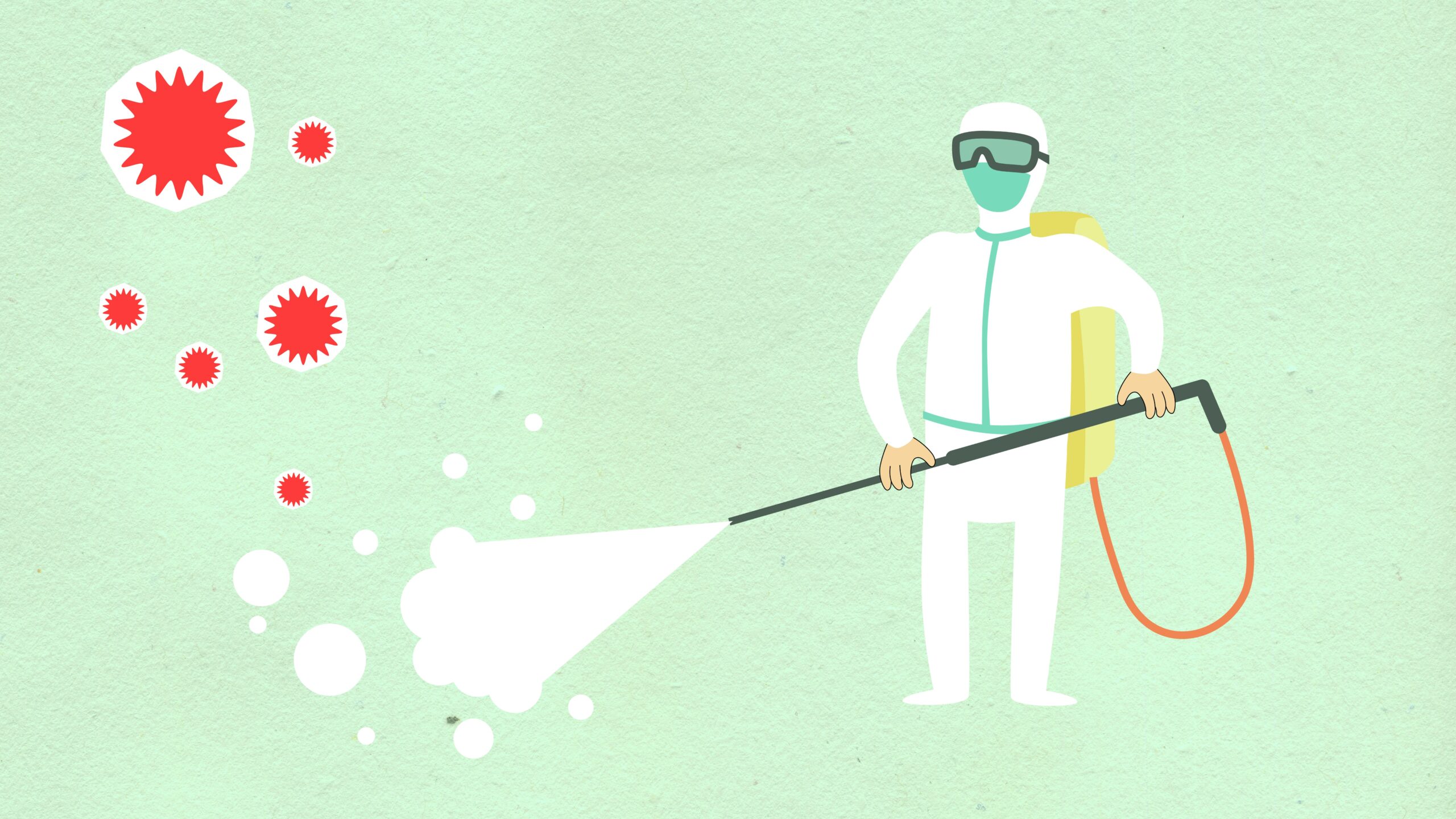 Level 3 Certificate in Infection Prevention and Control