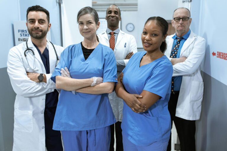 Care Certificate (UK) (Standard 1 – 16)