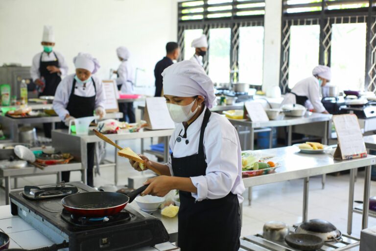 Advanced Professional Certificate in Food Hygiene and Safety