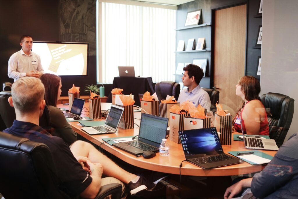 International Certificate in Delivering Training (ICDT): Become a Certified Trainer in Just Weeks